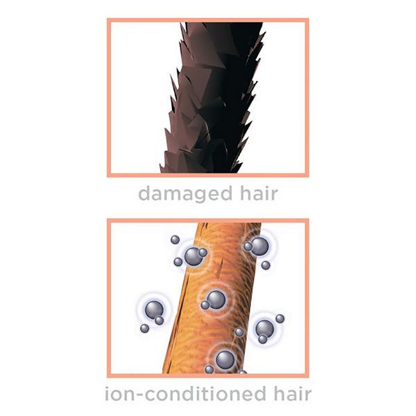 Conair InfinitiPRO By Conair 1875W Frizz-Free Pro Titanium Ceramic AC Dryer #6