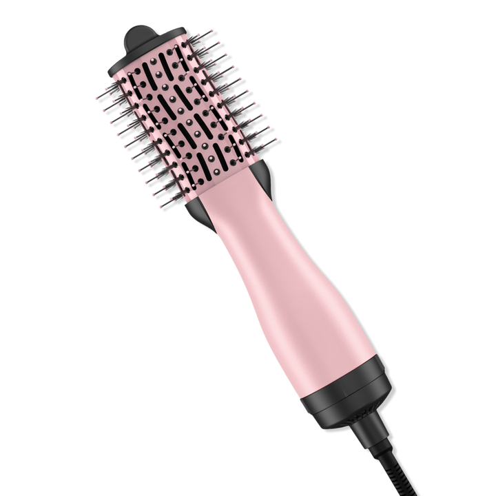 InfinitiPRO By Conair The Knot Dr. Detangling Compact Mini Hot Air