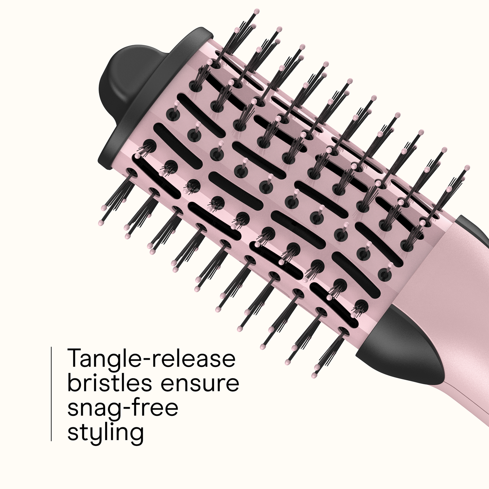 Conair Knot Doctor Conair Hair Brush Blow Dryer Conair InfinitiPRO