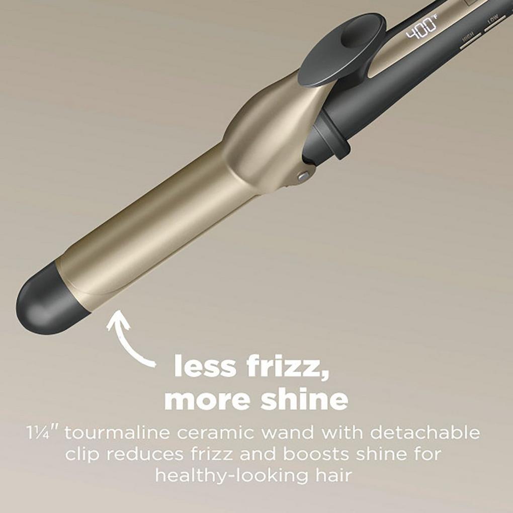 Ulta hair curling clearance iron