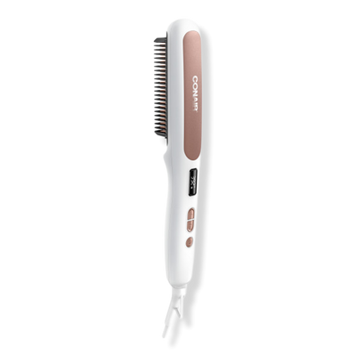 Conair Double Ceramic Straightening Brush