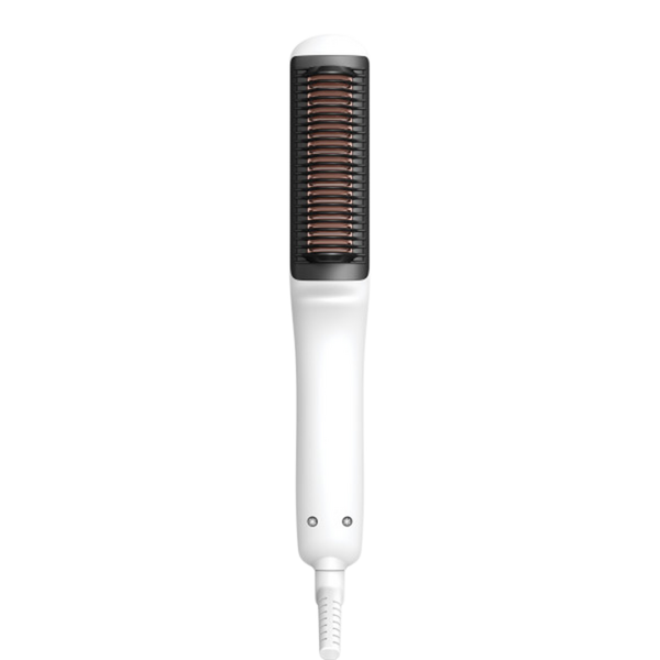 Conair Double Ceramic Straightening Brush #2