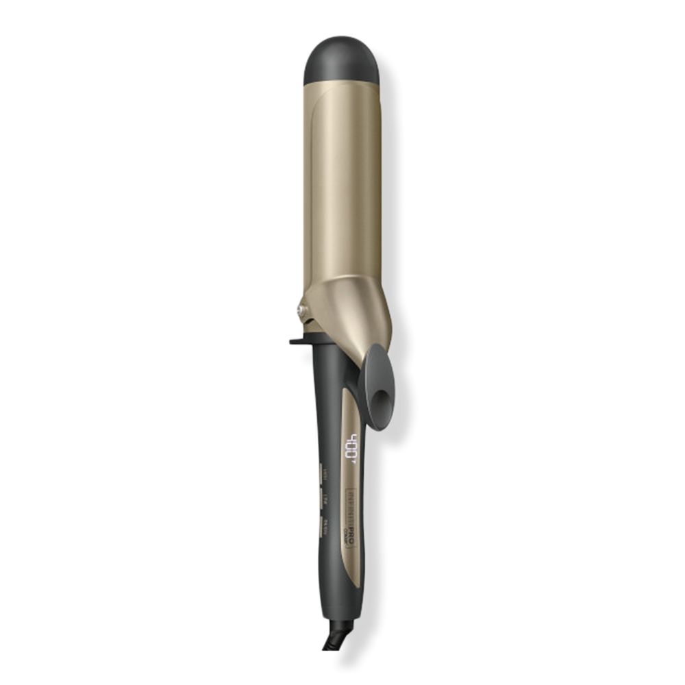 Conair Infinitipro By  1-3/4" Tourmaline Ceramic Curling Iron