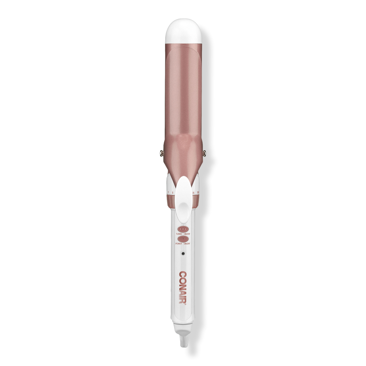 Conair Double Ceramic Rose Gold 1.5 Curling Iron Ulta Beauty