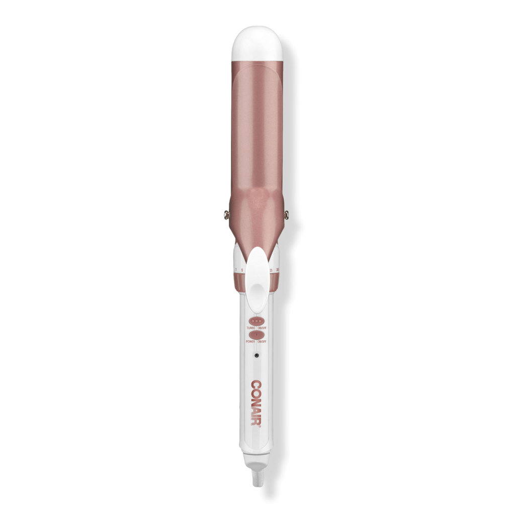 Ulta ceramic hotsell curling iron