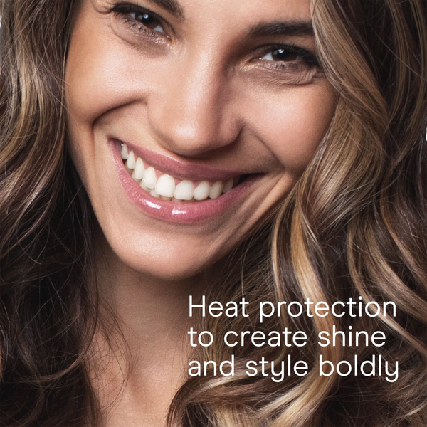 Conair Double Ceramic Rose Gold 1.5" Curling Iron #7