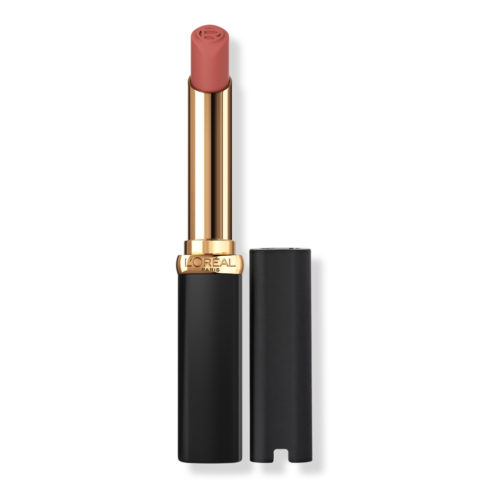 L'oreal Colour Riche Intense Volume Matte Lipstick - 131 Le Nude Unstoppable