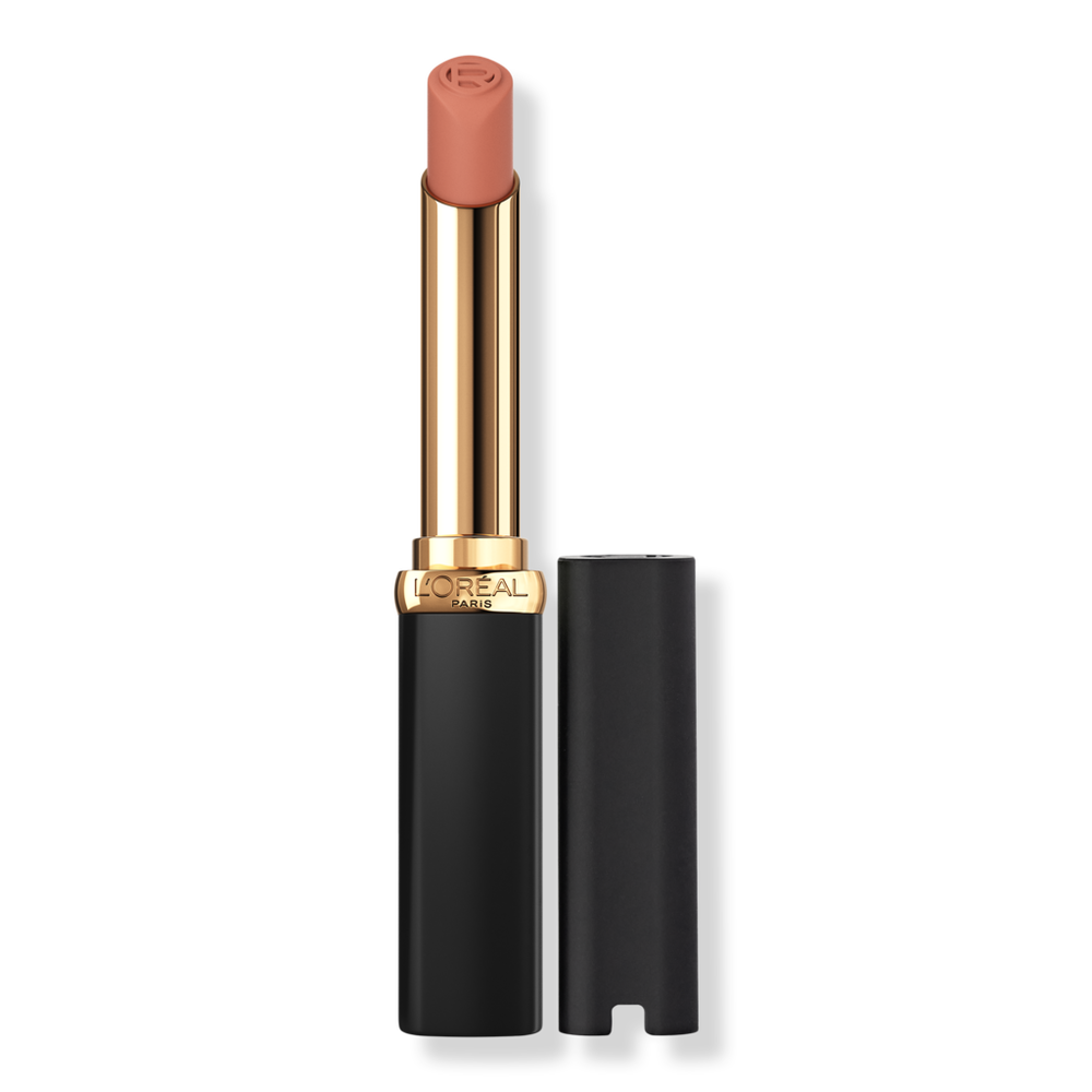 L'oreal Colour Riche Intense Volume Matte Lipstick - 105 Le Nude Resilient