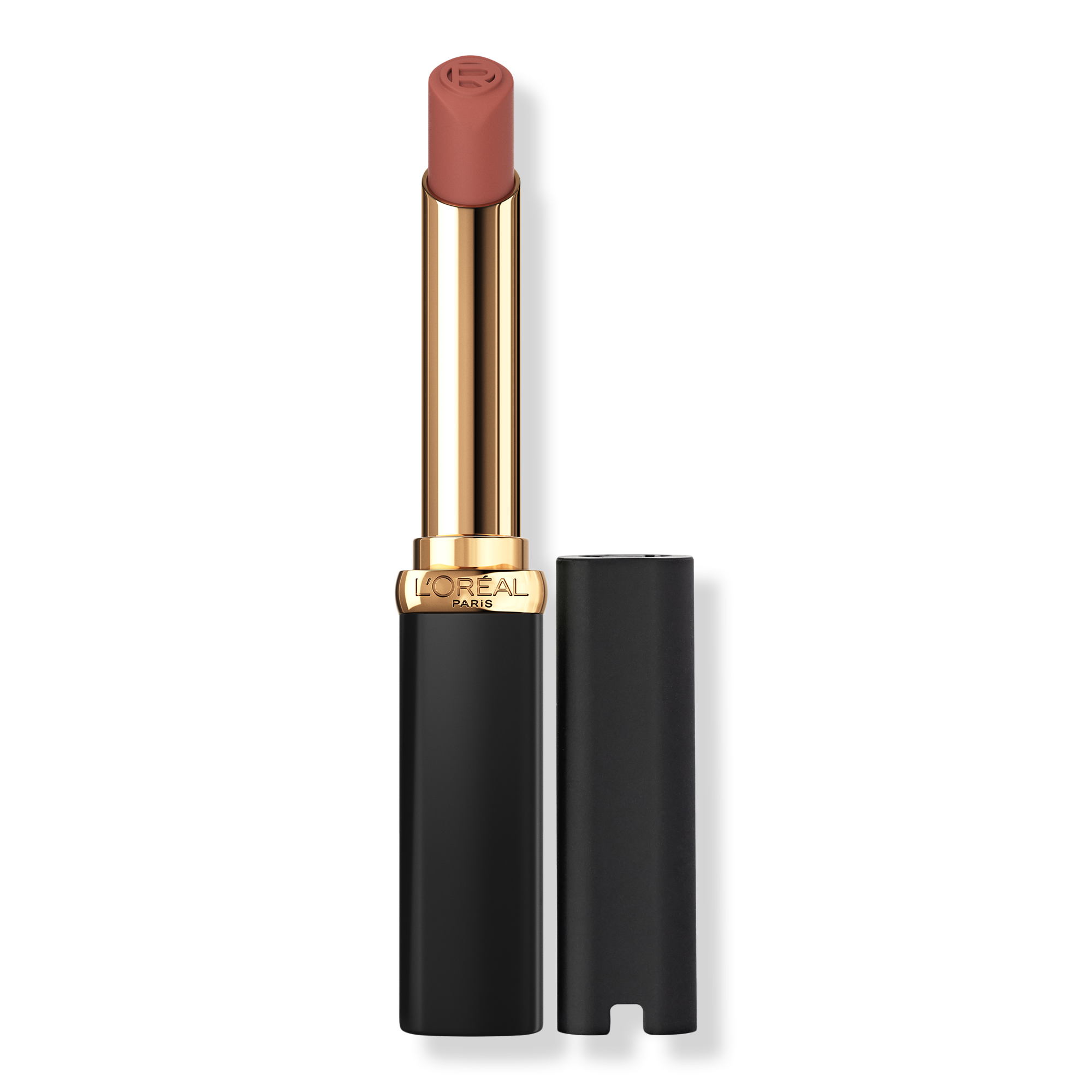 L'Oréal Colour Riche Intense Volume Matte Lipstick #1