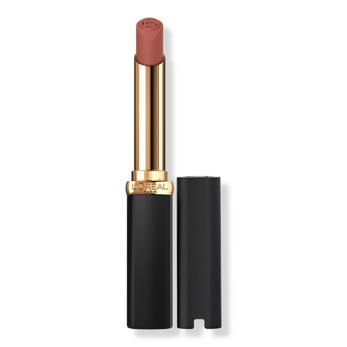 L'Oréal - 129 Le Nude Defiant Colour Riche Intense Volume Matte ...