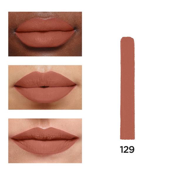 L'Oréal Colour Riche Intense Volume Matte Lipstick #3