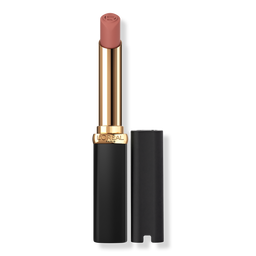 L'Oreal Colour Riche Intense Volume Matte Lipstick - 108 Le Nude Rebellious