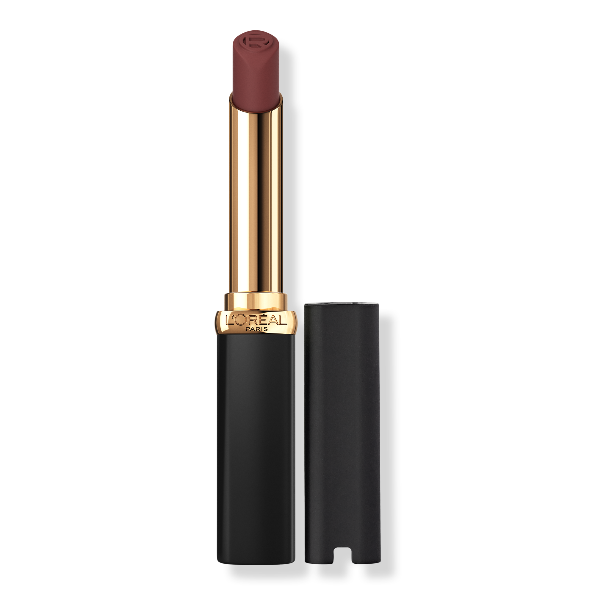 L'Oréal Colour Riche Intense Volume Matte Lipstick #1