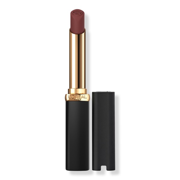 L'Oréal Colour Riche Intense Volume Matte Lipstick #1