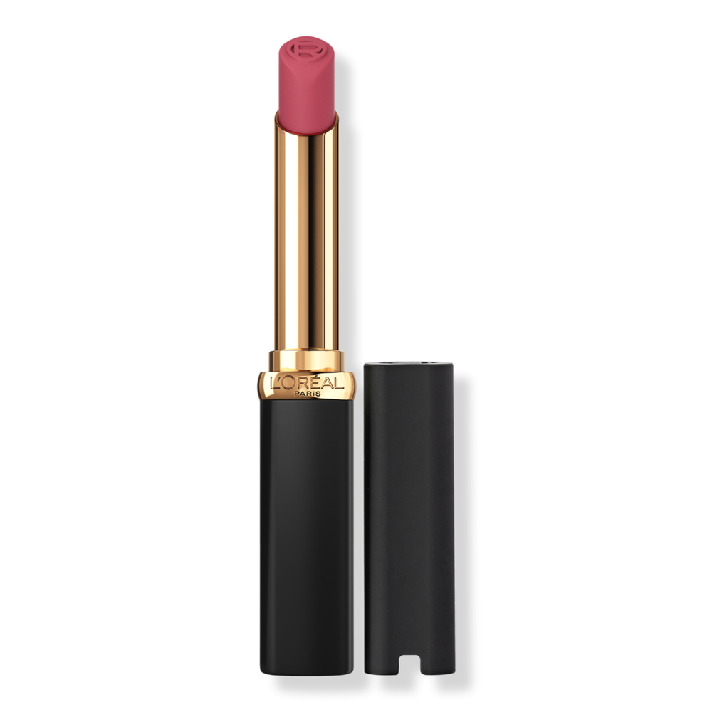 L'oreal Colour Riche Intense Volume Matte Lipstick - 140 Le Berry Brilliant