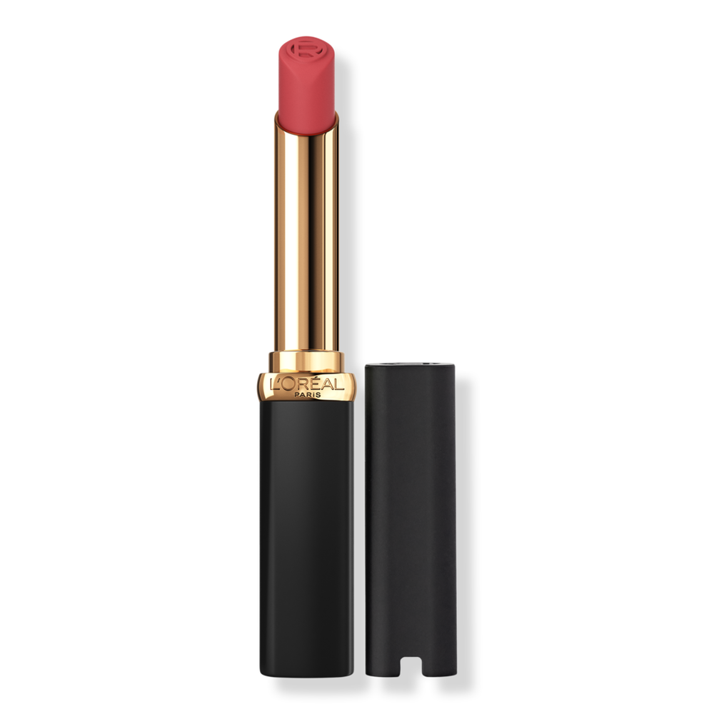 L'oreal Colour Riche Intense Volume Matte Lipstick - 165 Le Coral Gracious