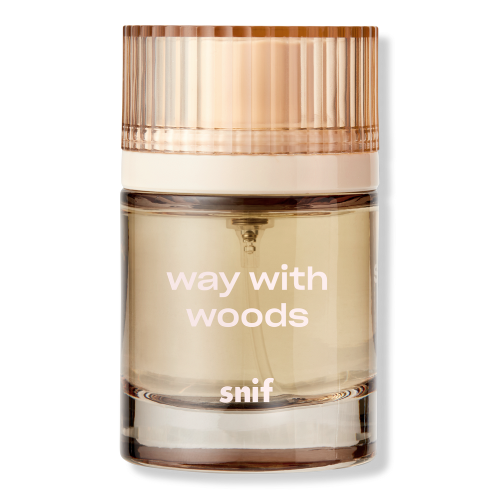 Way with Woods Eau de Toilette