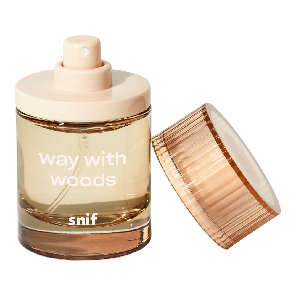 Way with Woods Eau de Toilette