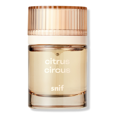 Snif Citrus Circus Eau de Toilette