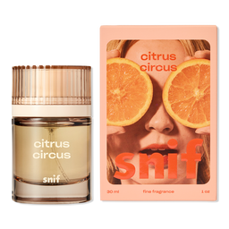 Snif Citrus Circus Eau de Toilette