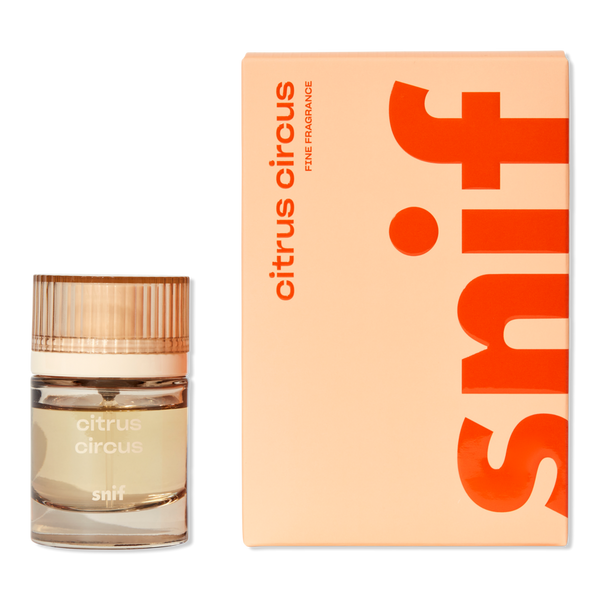 Snif Citrus Circus Eau de Toilette #2