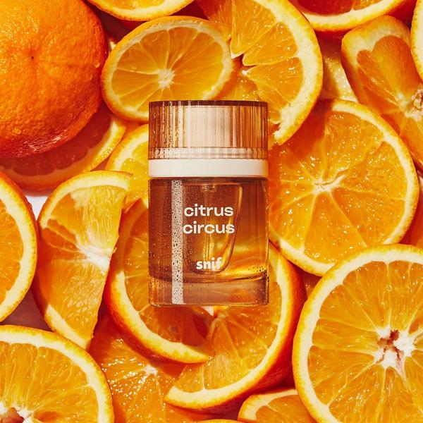 Snif Citrus Circus Eau de Toilette #5