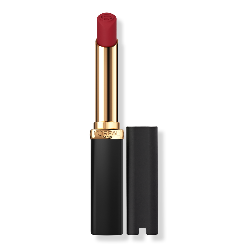 L'oreal Colour Riche Intense Volume Matte Lipstick - 300 Le Rouge Paris