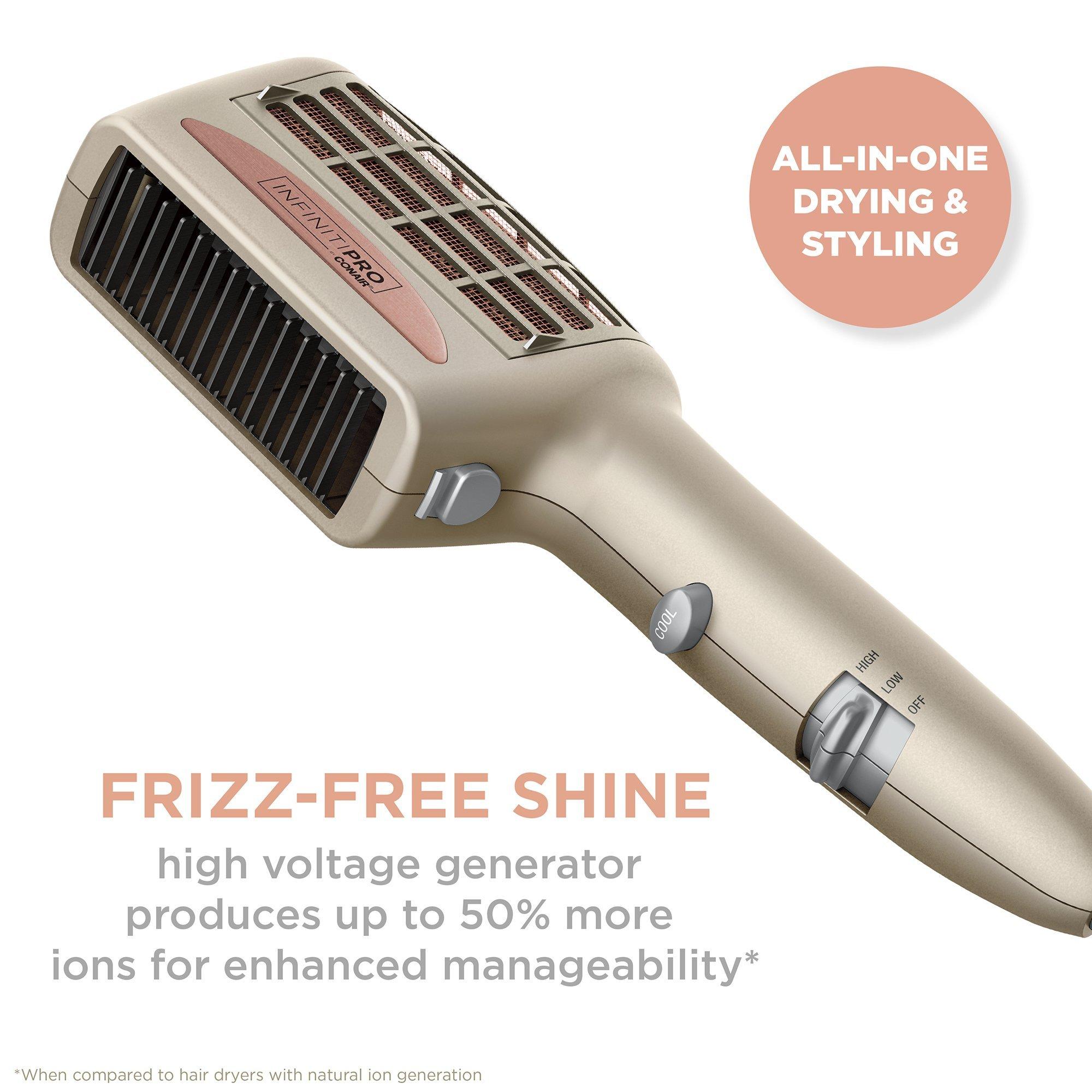 InfinitiPRO by Conair Curling Iron