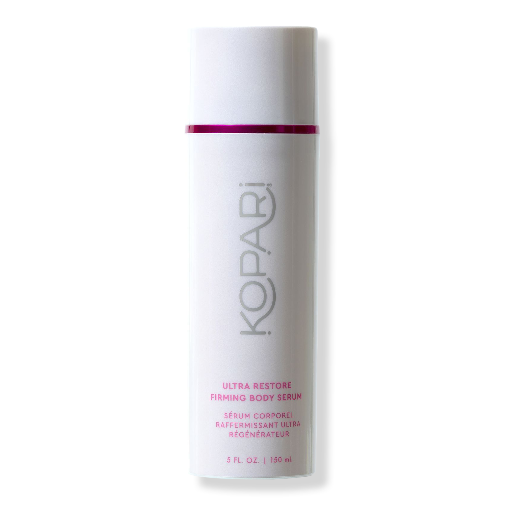 Kopari Beauty Ultra Restore Firming Body Serum #1