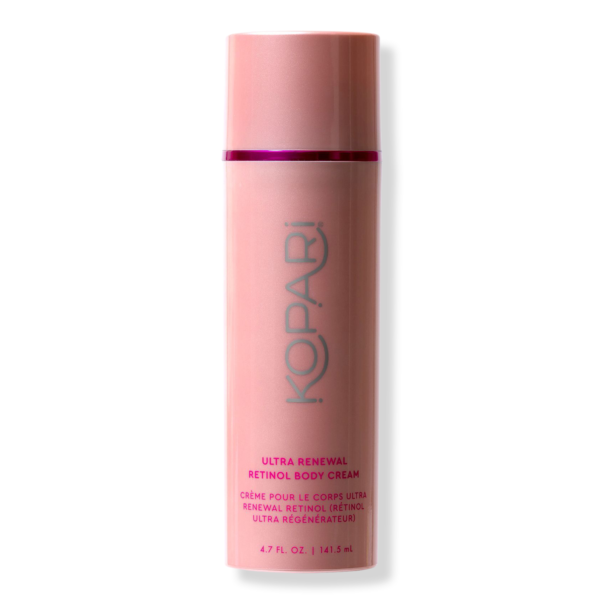 Kopari Beauty Ultra Renewal Retinol Body Cream #1