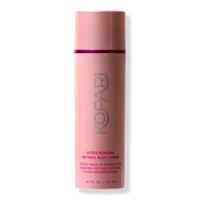 Ultra Renewal Retinol Body Cream