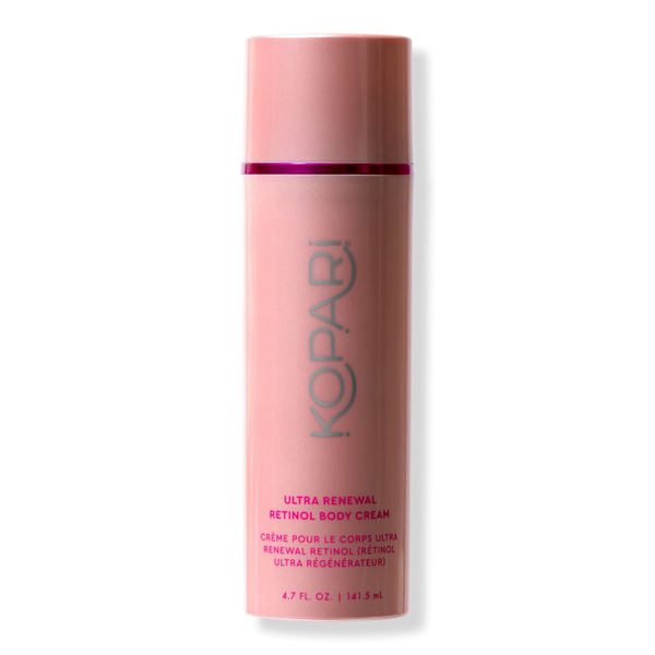 Kopari Beauty Ultra Renewal Retinol Body Cream #1