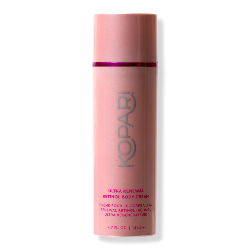 Kopari Beauty - Ultra Renewal Retinol Body Cream | Ulta Beauty