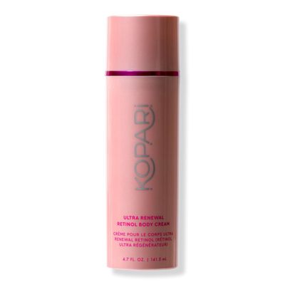 Kopari Beauty Ultra Renewal Retinol Body Cream