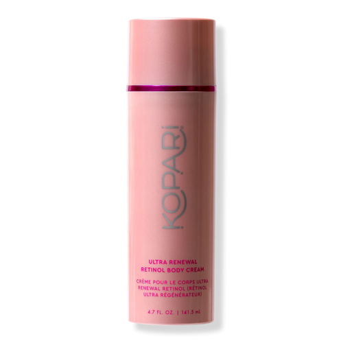 Kopari Beauty Ultra Renewal Retinol Body Cream