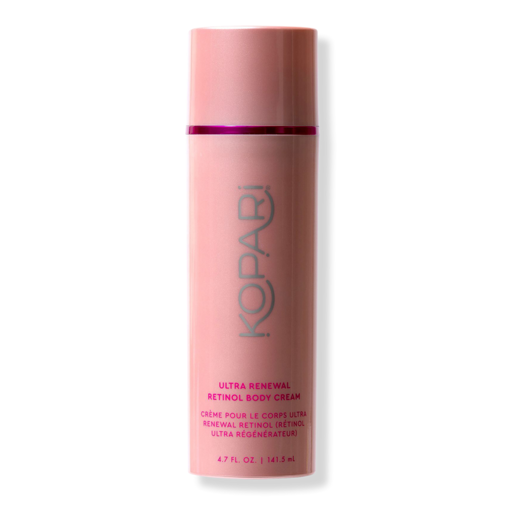 Kopari Beauty Ultra Renewal Retinol Body Cream