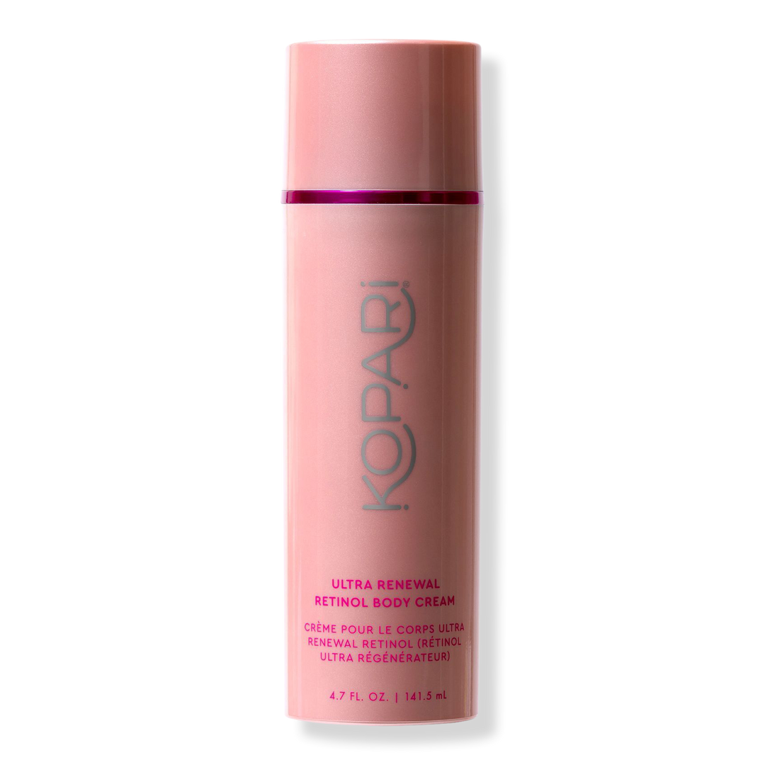 Kopari Beauty Ultra Renewal Retinol Body Cream #1