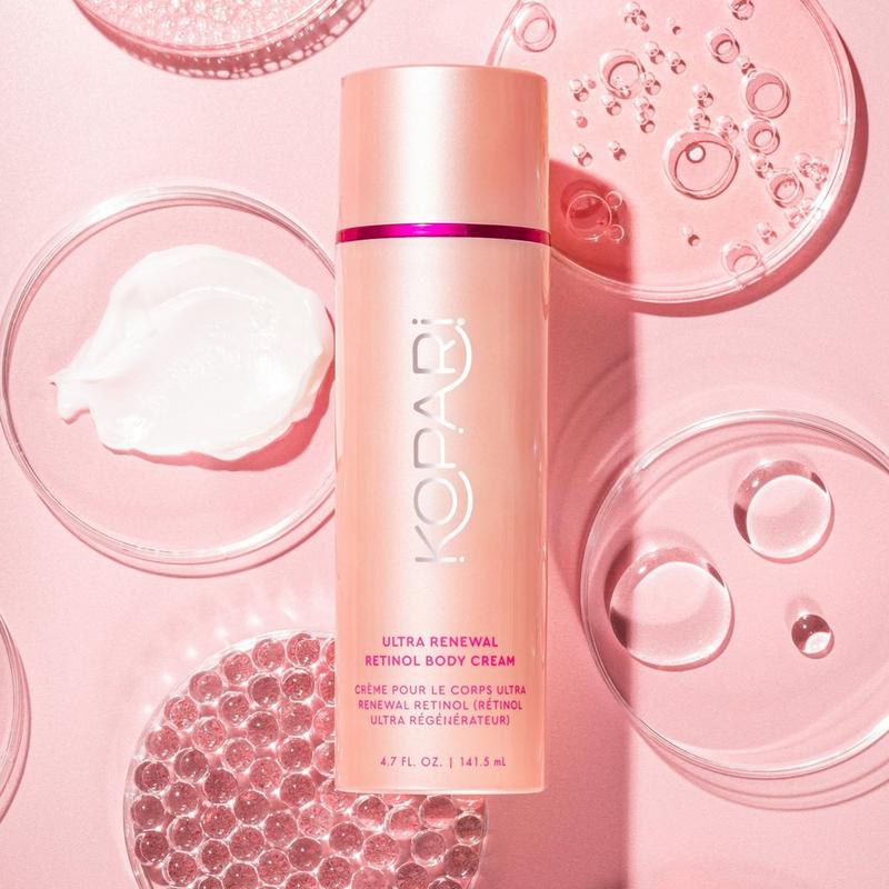 Kopari Beauty - Ultra Renewal Retinol Body Cream | Ulta Beauty