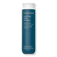 Clarifying Detox Shampoo