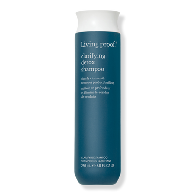 Living Proof Clarifying Detox Shampoo