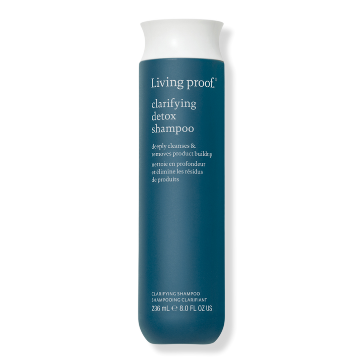 Clarifying Detox Shampoo Living Proof Ulta Beauty