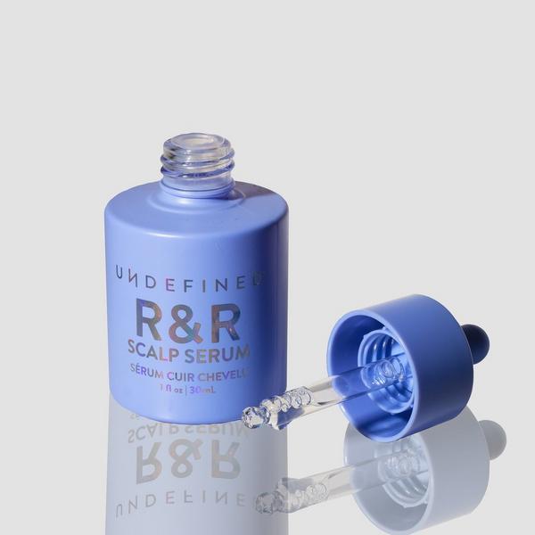 Undefined Beauty R&R Nourishing Scalp Serum #2