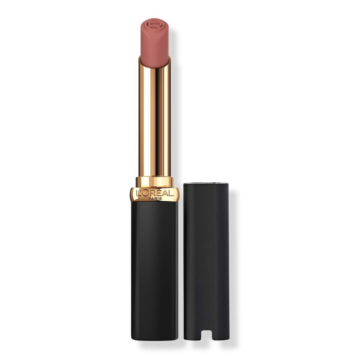 L’Oréal - 601 Worth It Colour Riche Intense Volume Matte Lipstick 