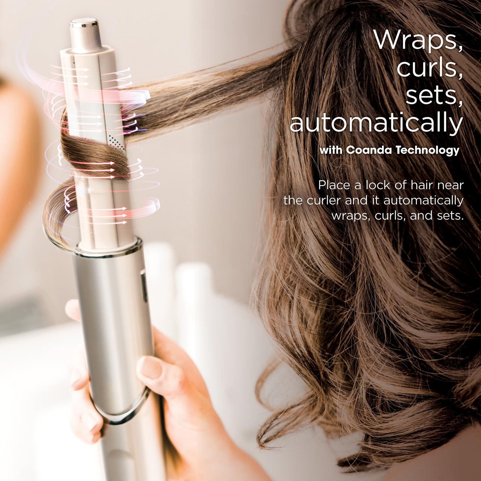 FlexStyle Air Styling & Drying System for Straight & Wavy Hair
