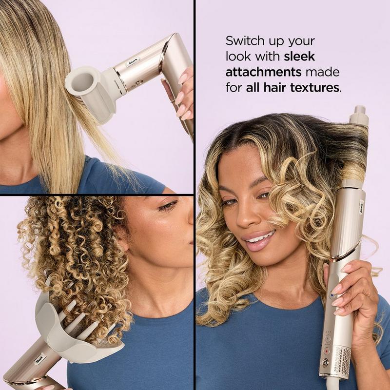 Shark Beauty - FlexStyle Air Styling & Drying System | Ulta Beauty