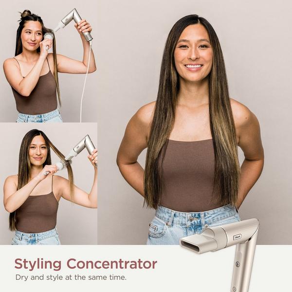 Shark Beauty FlexStyle Air Styling & Drying System #8