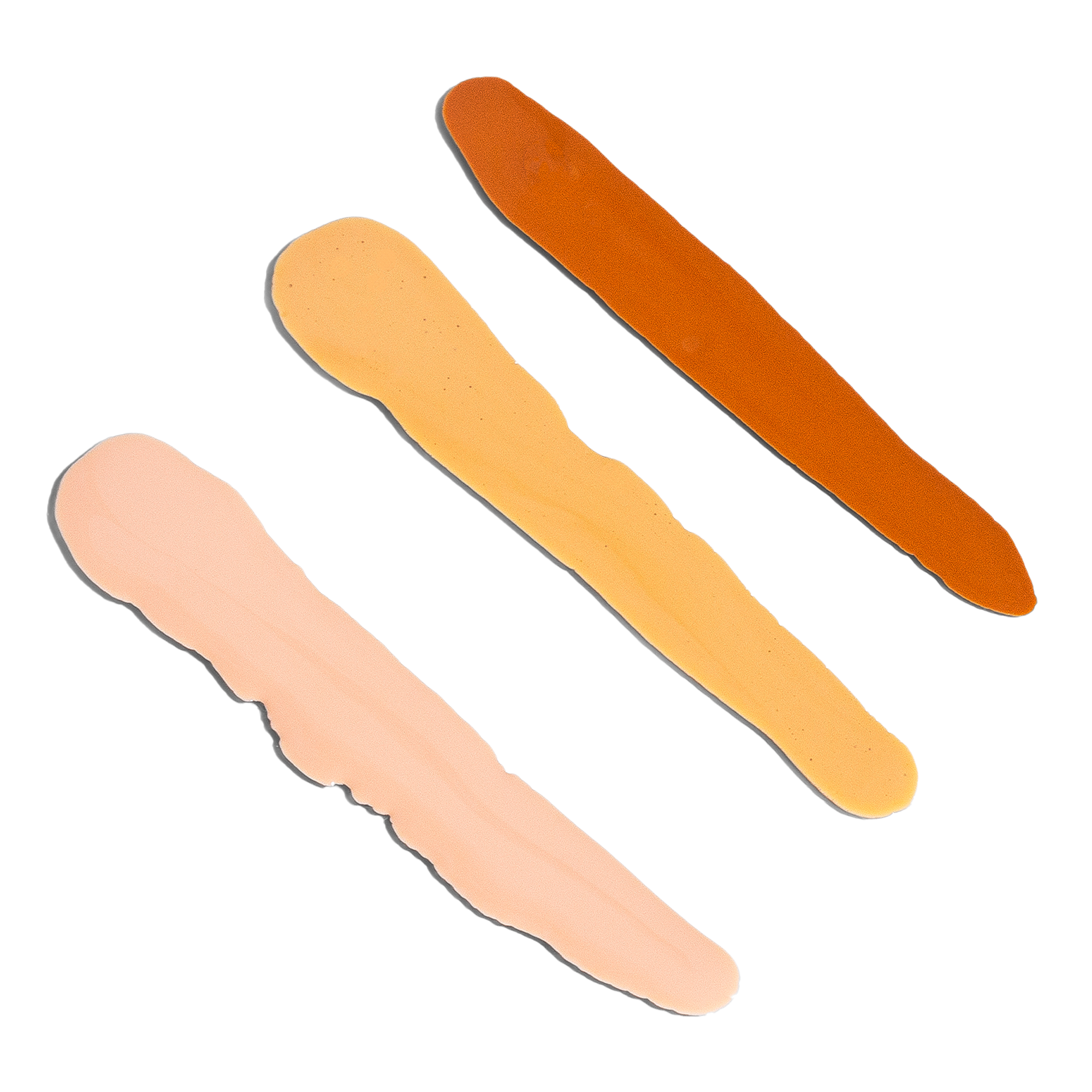 Тонирующая минеральная солнцезащитная сыворотка Undefined Beauty R&R Sun Serum SPF 50, цвет: Светлый — фото 3