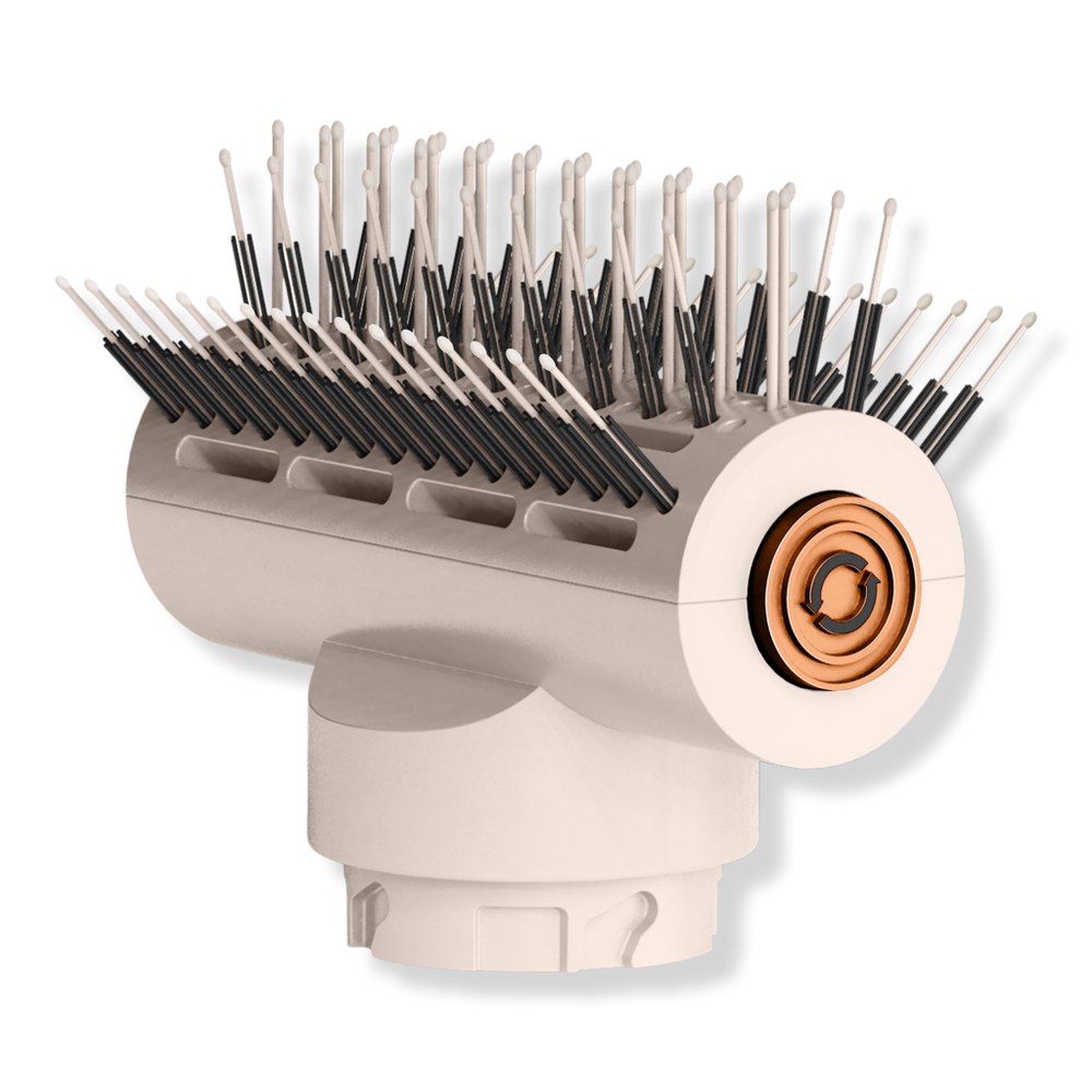 Shark Beauty Speedstyle Quicksmooth Brush