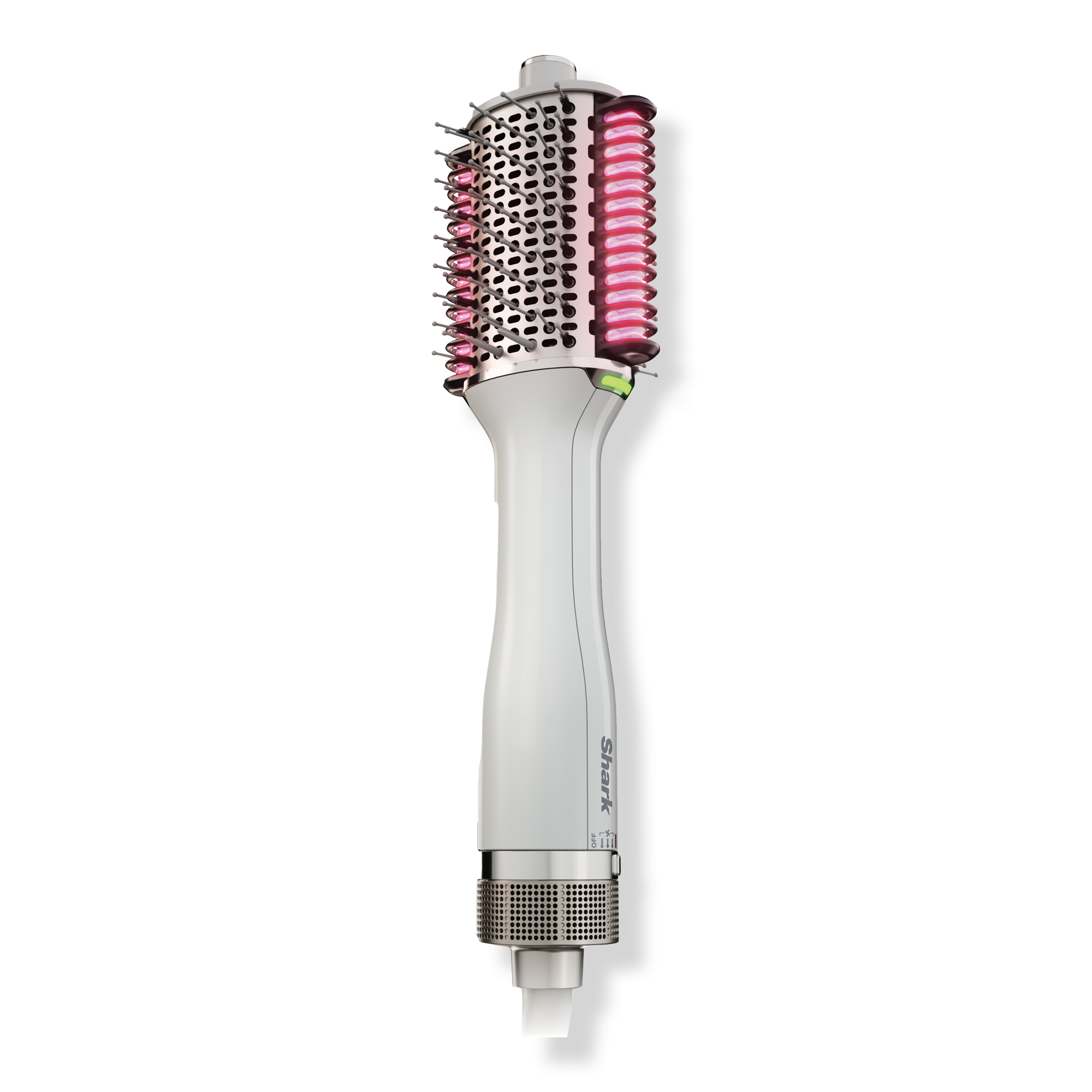 Shark Beauty SmoothStyle Heated Comb & Blow Dryer Brush #1