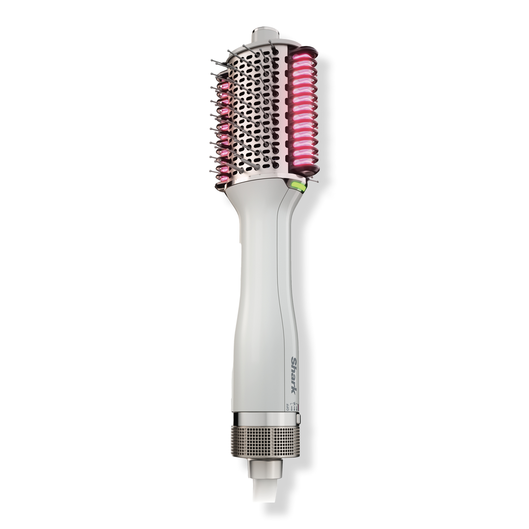 Shark Beauty SmoothStyle Heated Comb & Blow Dryer Brush #1